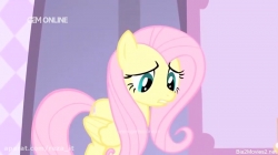 انیمیشن پونی کوچولوی من :: فصل 1، قسمت17 :: دوبله فارسی